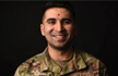 US Air Force allows Indian-origin man to wear tilak while in uniform